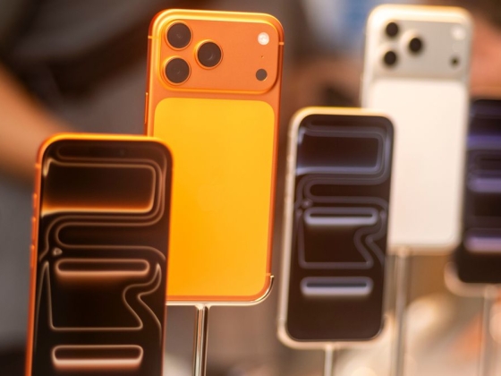 Napokon belül jön az új iPhone: az Apple épp akkor próbál nagyot húzni, amikor összeomlóban az okostelefon-piac