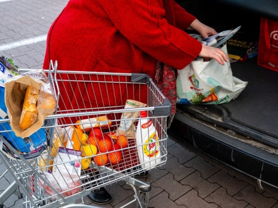 A vártnál nagyobbat nőtt a GDP a második negyedévben