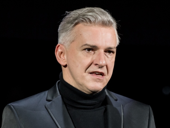 Alföldi Róbert nem akar szerepelni A legjobb ajánlat következő évadában