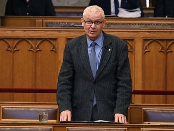 Ennyi volt Polt Péternek, többé már nem ő az elnök