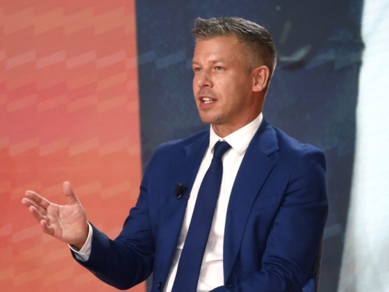 Magyar Péter: Alig száz nap alatt a feladataink nagy részét megcsináltuk