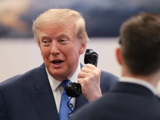 Trump felülvizsgálja az amerikai álláspontot a Falkland-szigetekről