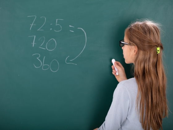 Vissza a suliba! Okosabb, mint egy ötödikes? Tesztelje a tudását ezzel a matekkvízzel
