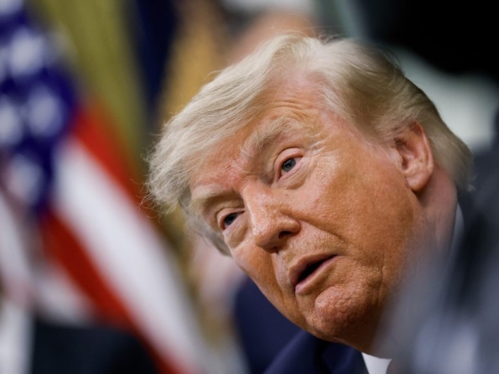 A Legfelsőbb Bíróság jóváhagyásával tovább épülhet Trump 400 millió dolláros bálterme