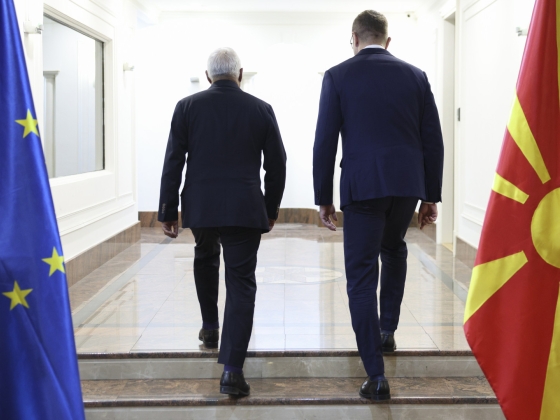 Egy halálos baleset miatt lehetetlenülhet el az EU újabb tagállammal való bővítése