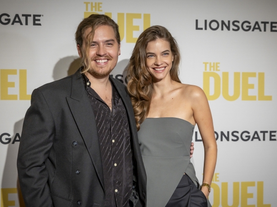 Ezt kívánta Palvin Barbara a terhessége alatt - még a férjét is meglepte