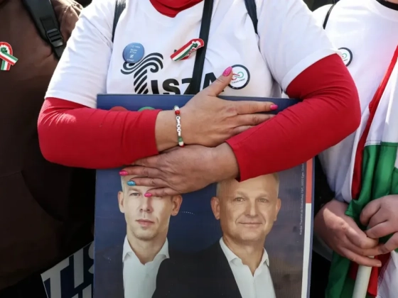 Pályázaton keresik a Tisza Szigetek új országos vezetőjét