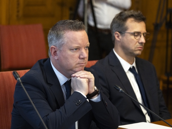 Szigorúbb fellépést ígér a kapcsolati erőszak ellen a belügyminisztérium, megerősítenék a távoltartás rendszerét