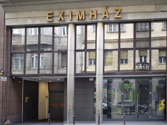 Nyomoz a rendőrség az Eximbank ellen