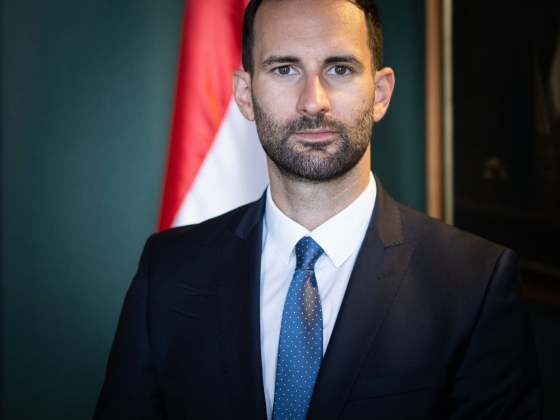 "A be nem tartott ígéretek költségvetése" - reagált a Fidesz az új a Tisza Párt módosítására
