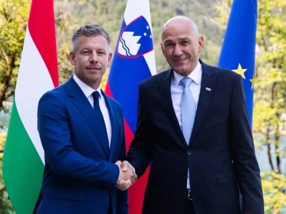 Magyar Péter szerint a Tisza-kormány máris teljesítette ígéreteinek nagy részét