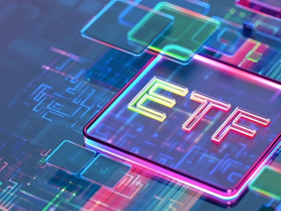 Divat vagy okosság? ETF-ek és a passzív befektetések világa- Interaktív, díjmentes online előadás