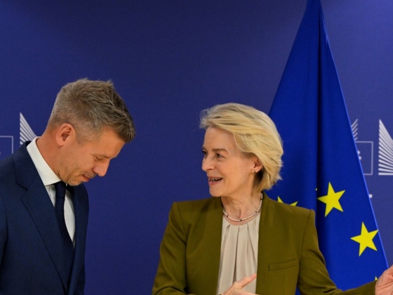 Megérkezett lapunkhoz az Európai Bizottság cáfolata az uniós forrásokról, Magyar Péterék nem mondtak igazat