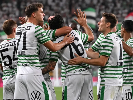 Nagy bejelentés: 50-szeres válogatott futballistát igazolt a Fradi
