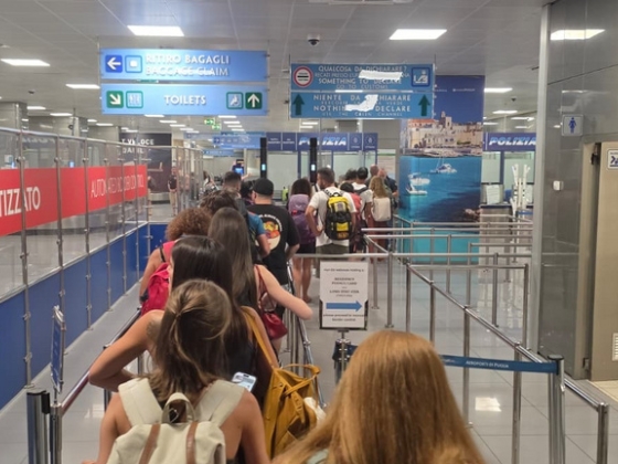 Kezd elszabadulni a Schengen-konfliktus, Olaszország és Spanyolország újra egymásnak esett