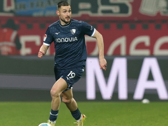 BL-tapasztalattal bíró válogatott futballista írt alá a Ferencvároshoz