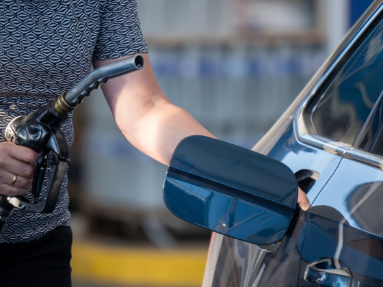 Ha ezt a járművet látja egy benzinkúton, akkor menjen inkább máshova tankolni! – Mutatjuk, mi a magyarázat