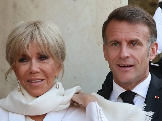Kiderült Macron lányának titkos gyengéje, ilyen fiúk a zsánerei