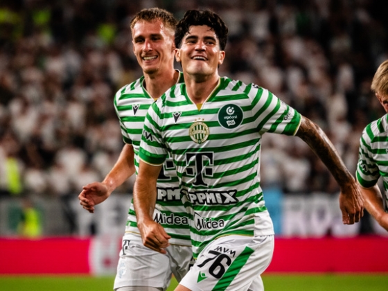 Lisztes Krisztián elárulta, mi a legnagyobb különbség Borbély Balázs és Robbie Keane között