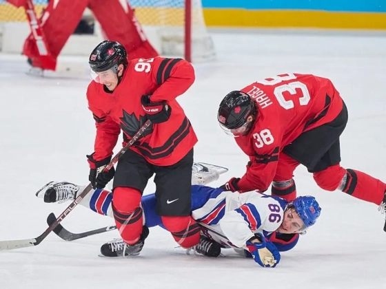 Francia Alpok 2030: szabad az út az NHL-esek előtt