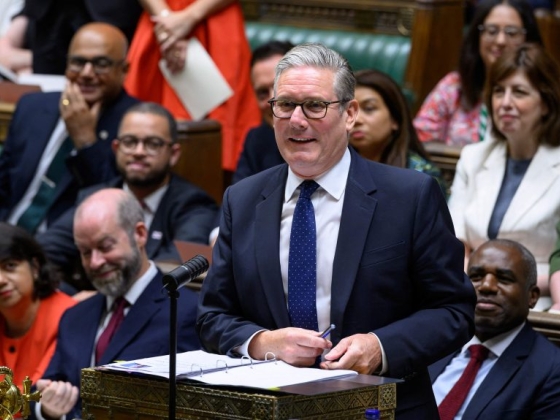 Visszaadja képviselői mandátumát a volt brit kormányfő