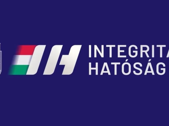 Új vezetőkkel erősít az Integritás Hatóság