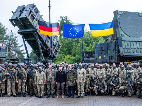 Elismerte az EU-s vezető: nagy bajba került Ukrajna, Brüsszelnek azonnal lépnie kell