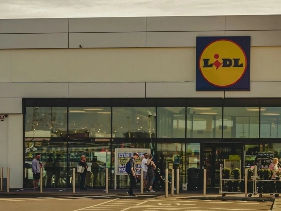 Nagy bejelentést tett a Lidl, új központ nyílik