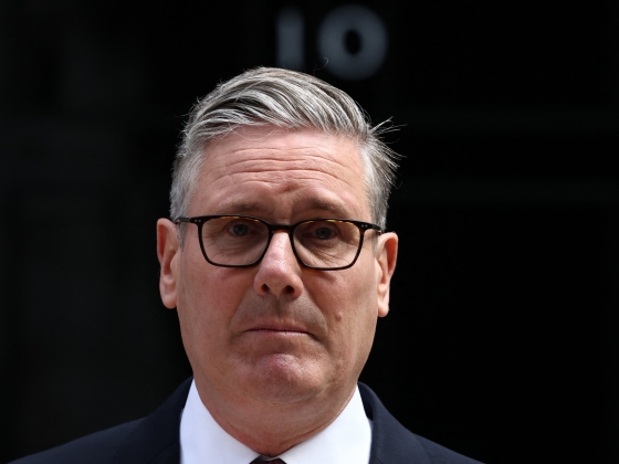 Visszavonul a politikától Keir Starmer volt brit miniszterelnök