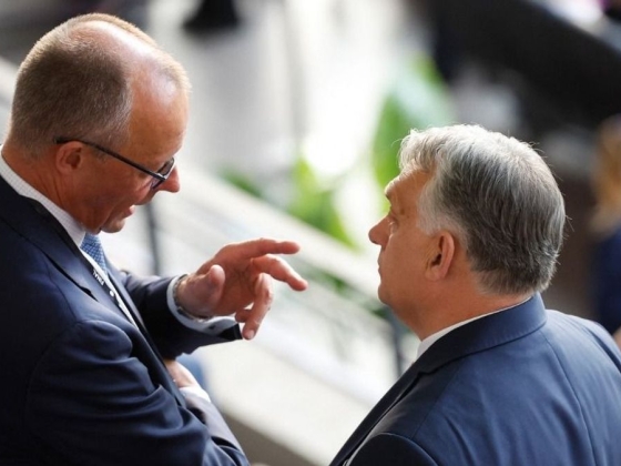 Végső csapást mérne Orbán Viktorra tizenegy tagállam, de Magyar Péteren fog landolni – fontos eszközt veszíthet el a magyar kormányfő