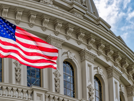 Nagyon erős az árnyomás az USA-ban