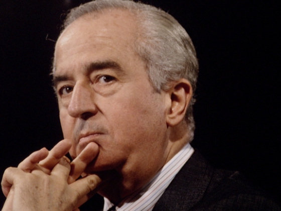 Meghalt Edouard Balladur, Franciaország volt miniszterelnöke