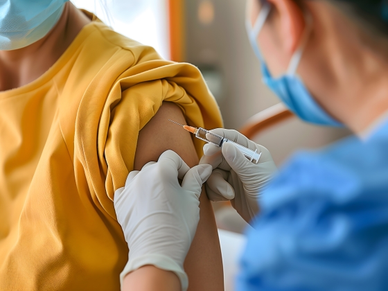 Ebben az évben is ingyenes HPV-oltást kaphatnak a hetedikes diákok
