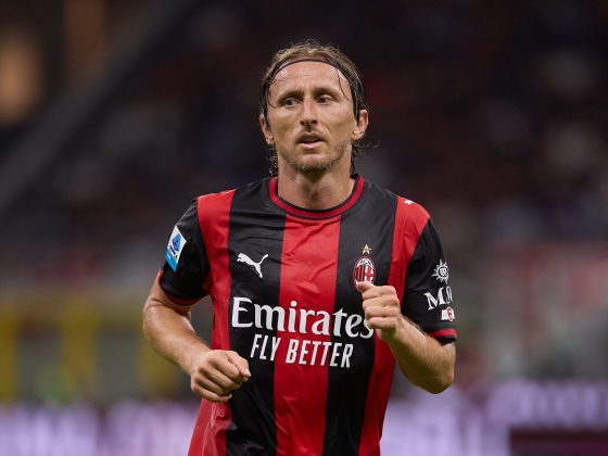 Golyónyomok a falakon, taposóaknák a lejtőkön – veszélyes élmény meglátogatni Luka Modric gyerekkori házát