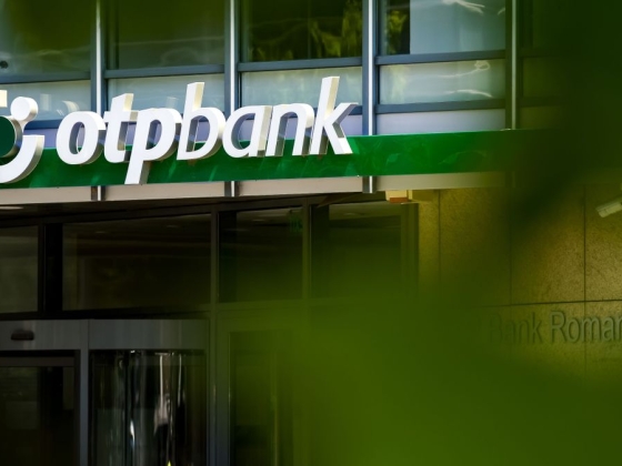 Csúnyán lehúzták az OTP-t, elhasalt a forint – egy magyar részvénnyel egy nap alatt meg lehetett gazdagodni