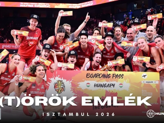 (T)örök emlék: dokumentumfilm a vb-kijutás történetéről
