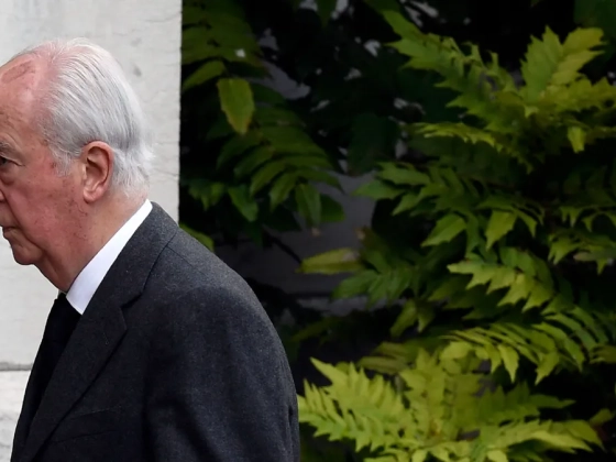 Meghalt Édouard Balladur korábbi francia miniszterelnök