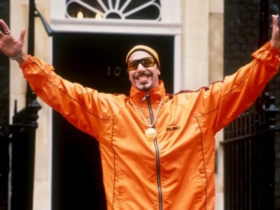Hatalmas botrány van kialakulóban: betilthatják Sacha Baron Cohen új filmjét, mert túl rasszistának vélik
