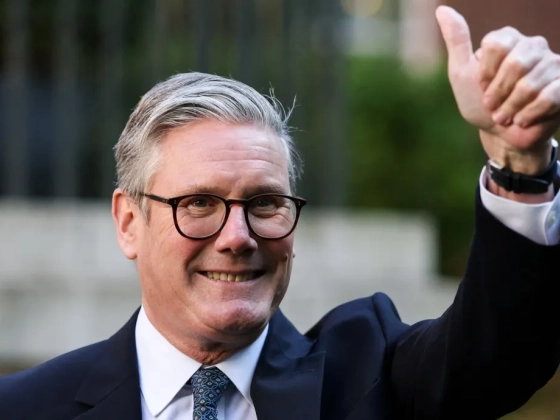 Keir Starmer, a megbuktatott brit miniszterelnök visszavonul a képviselőségtől