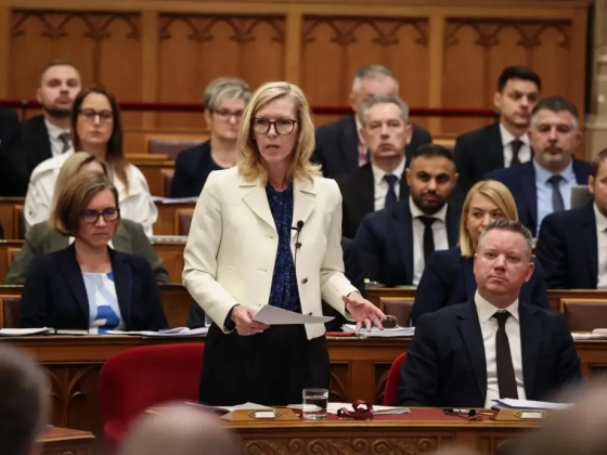 Tágítaná a vagyonelkobzás lehetőségeit a kormány