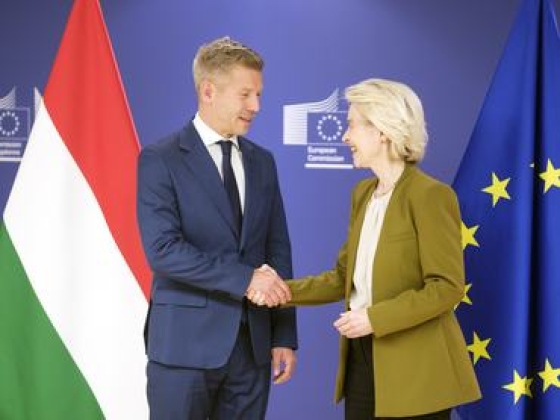 Magyar Péter örülhet, de maradt még bőven uniós házi feladat