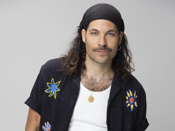 Papnak készült a Celeb vagyok, ments ki innen! sztárja, de volt, amivel nem tudott azonosulni: „Elég hamar beláttam...”