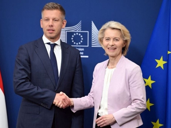 Szétszedik a TISZA és Magyar Péter sikerkommunikációját a „hazahozott