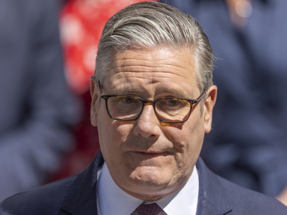 Váratlan bejelentést tett Keir Starmer, teljesen feladja politikai karrierjét a volt kormányfő