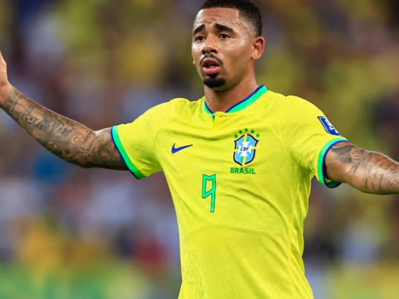 Brazil csatárt vásárolt Angliából a Barcelona