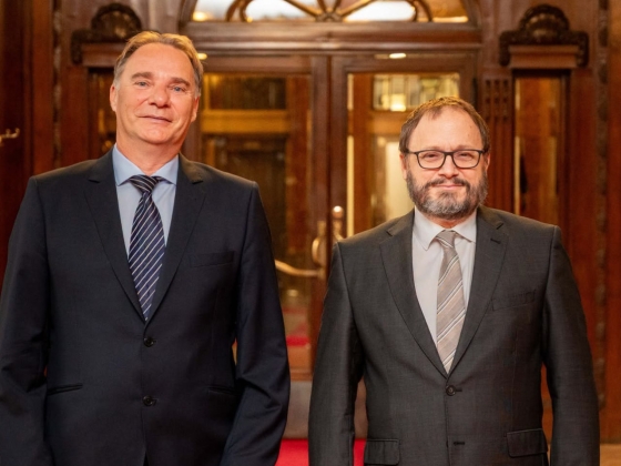 Megvan az MNV új vezére, komoly változások jönnek a nemzeti vagyon kezelésében