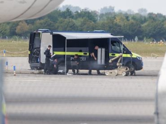 Berlin nekiment Moszkvának a lipcsei tervezett dróntámadás miatt, az EU és a NATO is lép