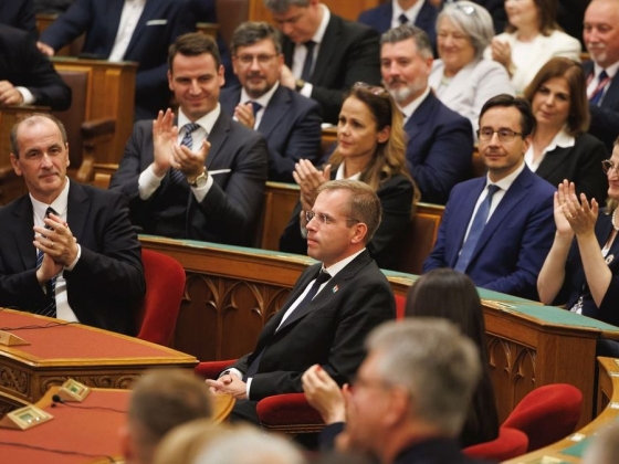 Vagyonelkobzás bizonyított bűncselekmény nélkül? Ezt hozhatja Ruff Bálint új javaslata