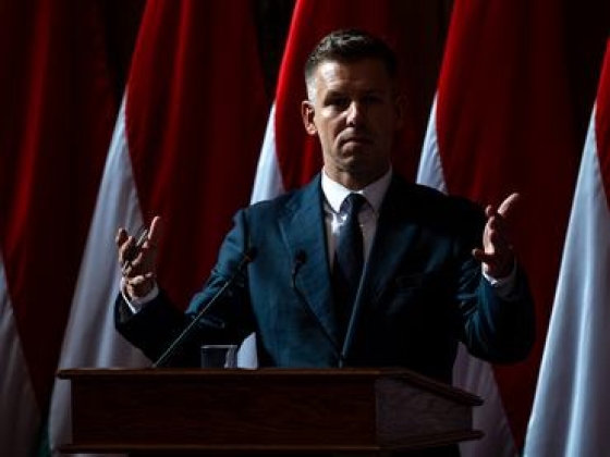 Magyar Péter fontos bejelentést tett: durván bővülnek a vagyonelkobzás lehetőségei