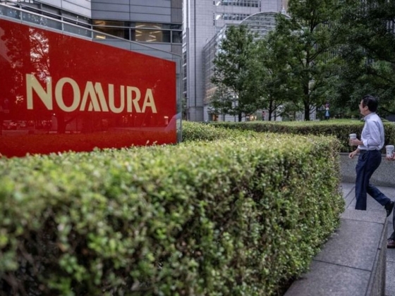 Merz az AFD-vel riogat, de a Nomura szerint ezt a befektetők már nem eszik meg